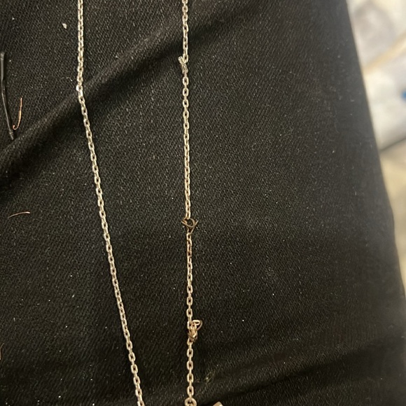 COPY - Gucci Sterling Silver necklace - Picture 4 of 6